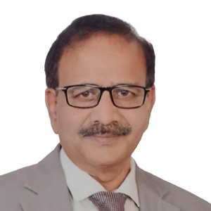 Dr. MA Rahman